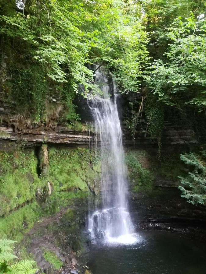 Lilac Manor Sligo Buitenkant foto
