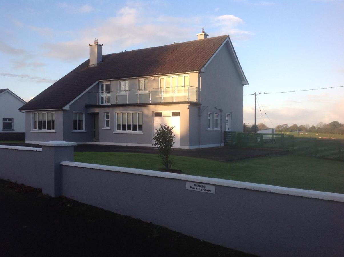 Lilac Manor Sligo Buitenkant foto