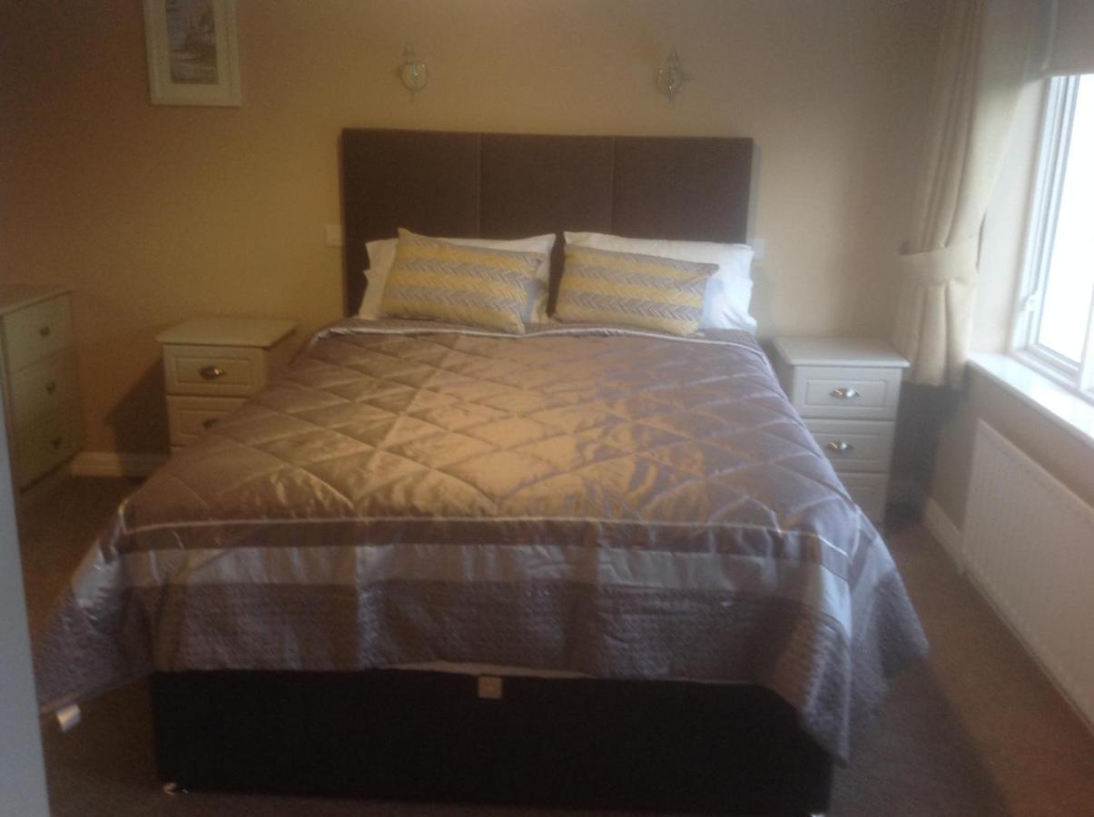 Lilac Manor Sligo Kamer foto
