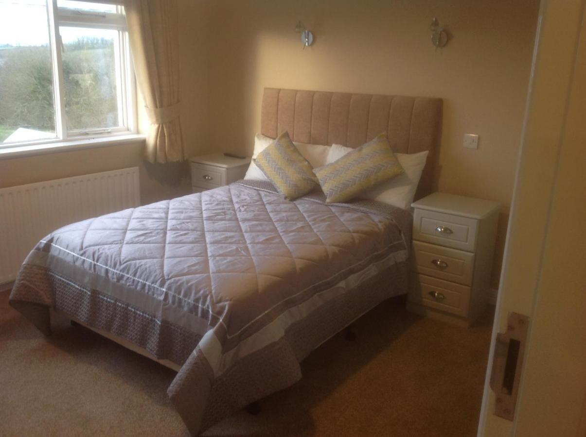 Lilac Manor Sligo Kamer foto